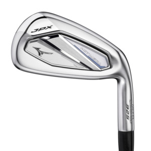 Mizuno JPX925 Hot Metal Irons Set (NS Pro Neo Shafts) | 5-PW + GW X Flex