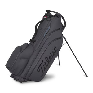 Titleist 2026 Hybrid 14 Stadry Golf Stand Bag | Graphite