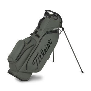Titleist 2026 S5 StaDry Stand Bag | Cypress/Black/Black