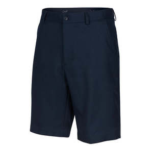 Greg Norman Men's ML75 Microlux Stretch Shorts | Dark Navy