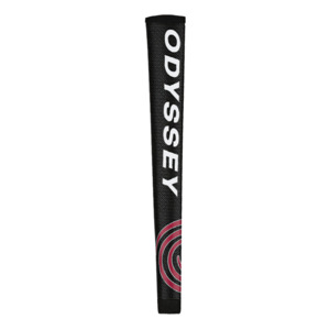 Golf Grips: Odyssey Jumbo Putter Grip