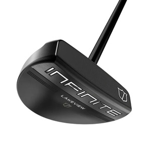 Wilson: Wilson Infinite ZT Lakeview Putter