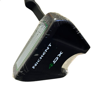 Hot Deals: Nickent 4DX Mallet Putter