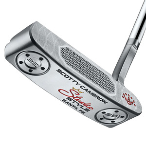 Scotty Cameron 2026 Studio Style Santa Fe Putter