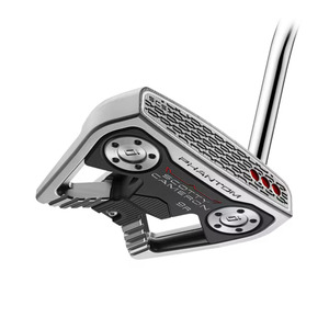 Scotty Cameron: Scotty Cameron 2026 Phantom 9R Putter