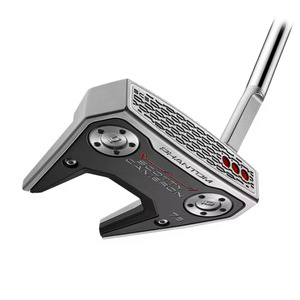 Scotty Cameron: Scotty Cameron 2026 Phantom 7.5 Putter