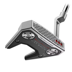 Scotty Cameron: Scotty Cameron 2026 Phantom 7.2 Putter
