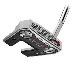Scotty Cameron: Scotty Cameron 2026 Phantom 5.5 Putter