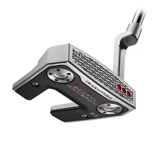 Scotty Cameron: Scotty Cameron 2026 Phantom 5.2 Putter