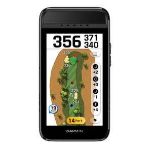 Golf Gps Watches: Garmin Approach G82 Launch Monitor/GPS