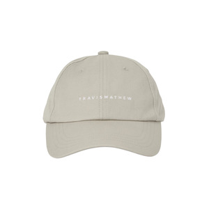 TravisMathew The Dad Women's Hat | Light Khaki