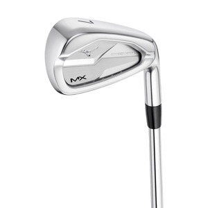 Mizuno MX Speed Metal Irons Set | 5 - GW