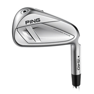 Golf Irons: PING i540 Irons Set | 5 - PW