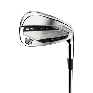 Golf Irons: Wilson 2026 Dynapwr Forged Irons Set | 4 - PW