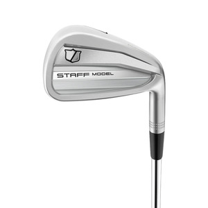 Wilson 2026 Staff Model XB Irons Set | 4–PW