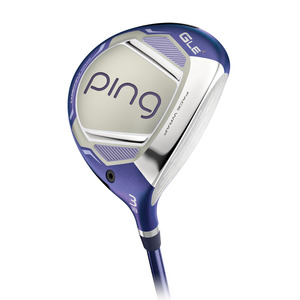 Fairway Woods: PING G Le4 Women's Fairway Wood