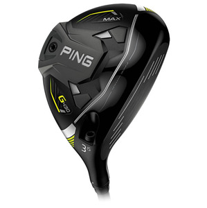 Ping G430 Max Fairway Wood | Left Handed