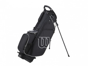 Golf Stand Bags: Wilson Pro Staff Carry Bag