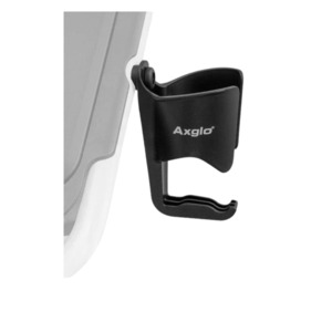 Golf Trundler Accessories: Axglo Trundler Drink Holder