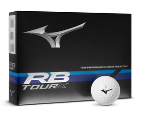 Mizuno 2023 RB Tour X Golf Balls