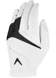 Callaway 2023 Weather Spann Men's Golf Glove | Right Hand | White