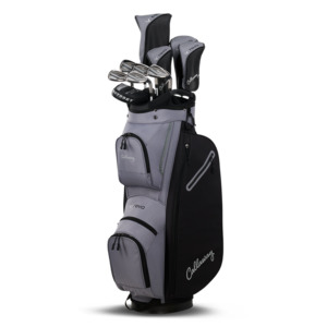 Golf Sets: Callaway Reva 2026 Women’s 11-Piece Package Set