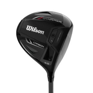Wilson 2025 Dynapwr Carbon Women's Driver