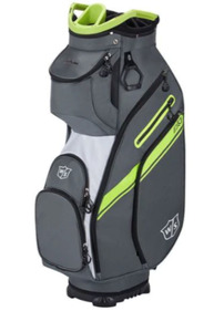 Wilson Exo II Cart Bag