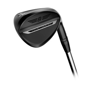 Golf Wedges: Titleist Vokey SM11 Tour Wedge | Jet Black