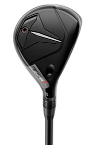 Hybrid Golf Clubs: Titleist TSR1 Women's Hybrid | Prior Generation