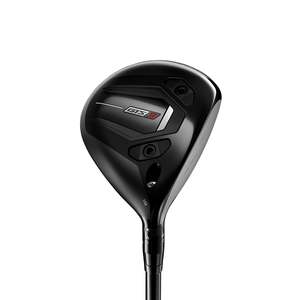 Titleist GTS3 Fairway Wood