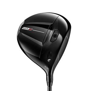 Drivers: Titleist GTS2 Driver | Left Handed