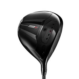 Titleist GTS3 Driver