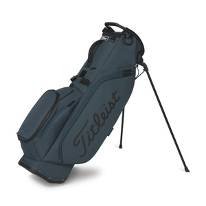 Golf Stand Bags: Titleist 2026 S5 Stand Bag | Monterey/Black/Black