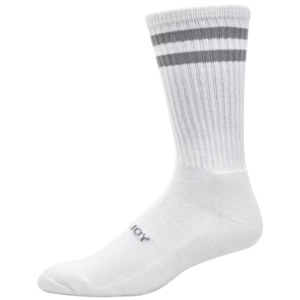 Golf Socks: FootJoy ComfortSof Men's Crew Socks