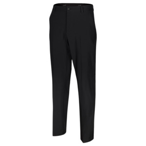 Greg Norman ML75 Microlux Men's Golf Pant | Black