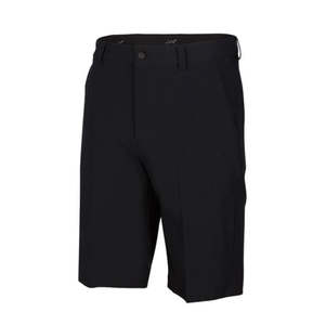 Greg Norman ML75 Microlux Stretch Men's Golf Shorts | Black