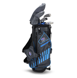 US Kids UL54 Junior Golf Package Set | Left-Handed
