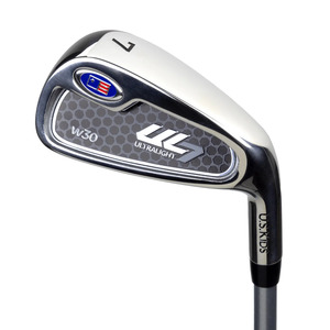 U.S. Kids UL7-39 7 Iron