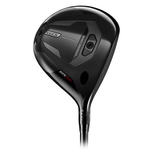 Fairway Woods: Titleist GTS300 Mini Driver