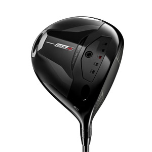 Drivers: Titleist GTS4 Driver