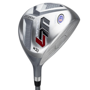 U.S. Kids UL7-39 Driver