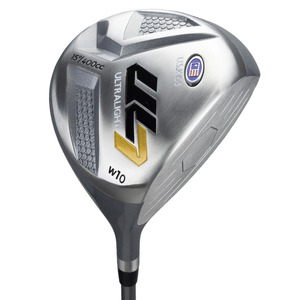 U.S. Kids UL7-63 Driver