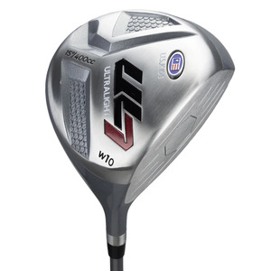 U.S. Kids UL7-60 Driver