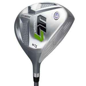 U.S. Kids UL7-57 Driver