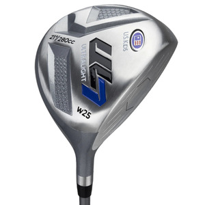 U.S. Kids UL7-45 Driver