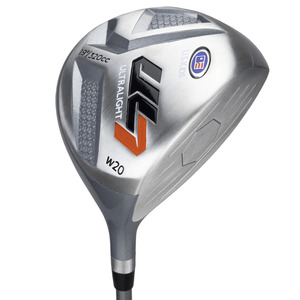 U.S. Kids UL7-51 Driver