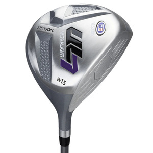 Drivers: U.S. Kids UL7-54 Driver