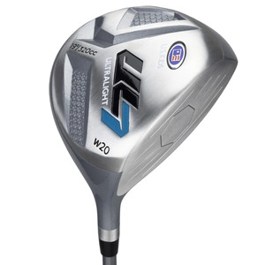 U.S. Kids UL7-48 Driver