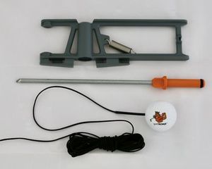 Golf BOAR™ service